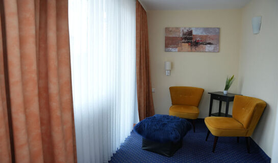 RHEINHOTEL RÜDESHEIM Rüdesheim