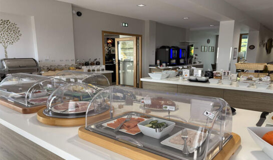 BEST WESTERN PLUS HOTEL & SPA LE SCHOENENBOURG Riquewihr