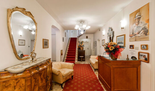 VILLA ALBERTINA (B&B) Lido van Venetie