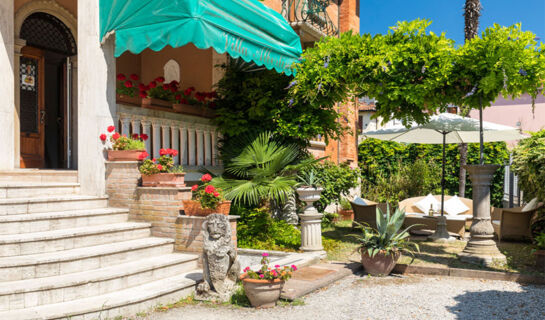 VILLA ALBERTINA (B&B) Lido van Venetie