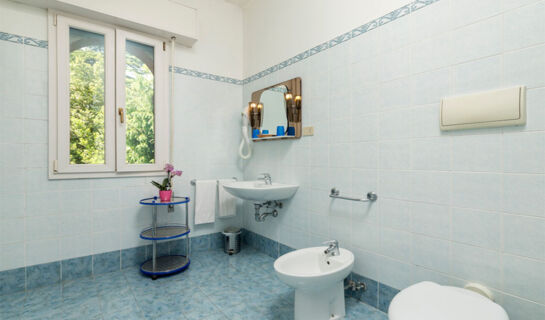 VILLA ALBERTINA (B&B) Lido van Venetie