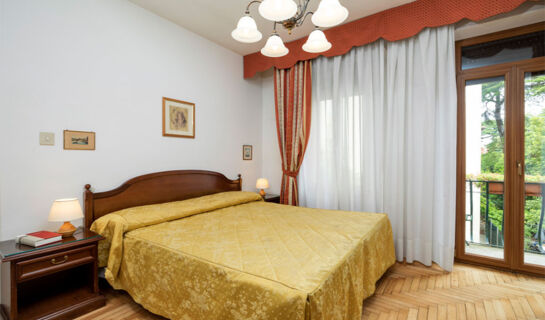 VILLA ALBERTINA (B&B) Lido van Venetie
