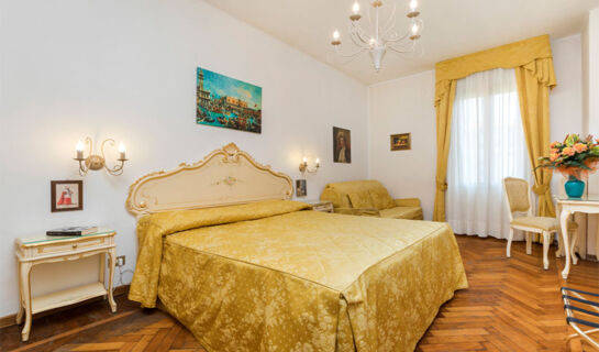 VILLA ALBERTINA (B&B) Lido van Venetie