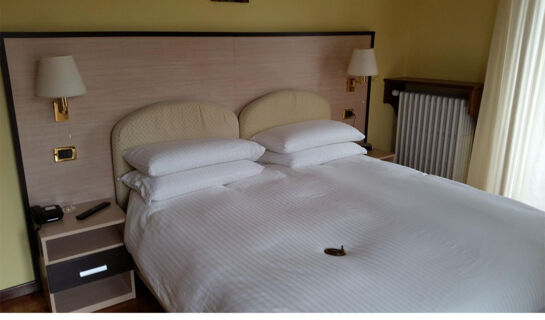 HOTEL RELAX Selvino