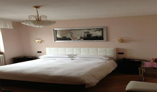 HOTEL RELAX Selvino