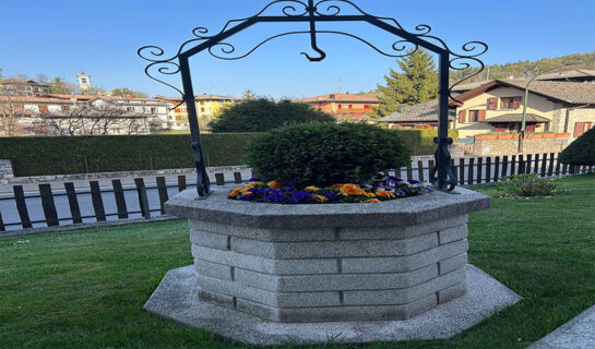 HOTEL RELAX Selvino