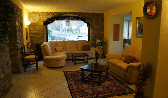 HOTEL RELAX Selvino