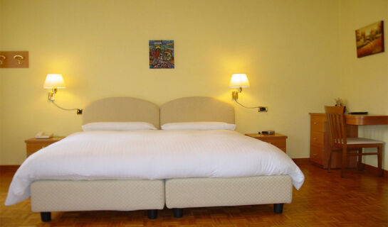 HOTEL RELAX Selvino