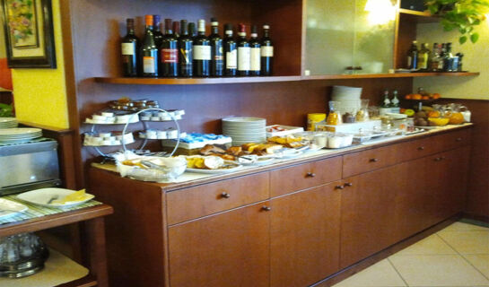 HOTEL RELAX Selvino