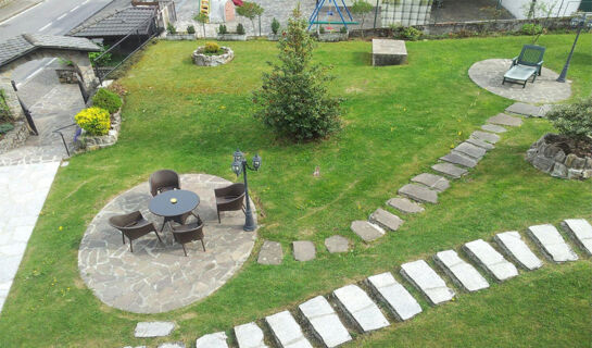 HOTEL RELAX Selvino