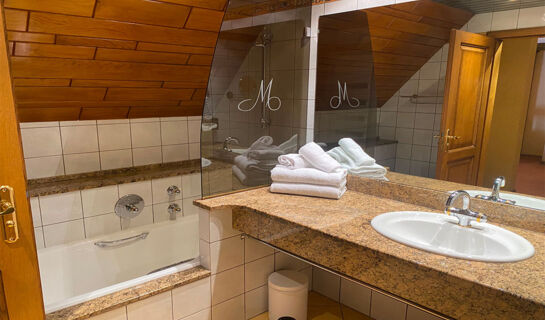 HOTEL LE MANDELBERG (B&B) Mittelwihr