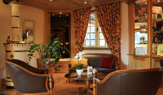HOTEL LE MANDELBERG (B&B) Mittelwihr