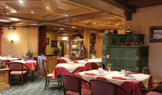 HOTEL LE MANDELBERG (B&B) Mittelwihr