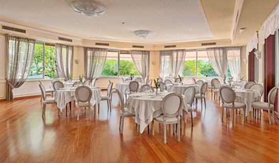 HOTEL PARADISO Sanremo