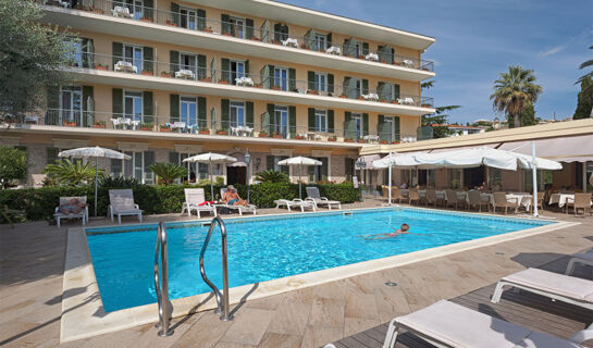 HOTEL PARADISO Sanremo