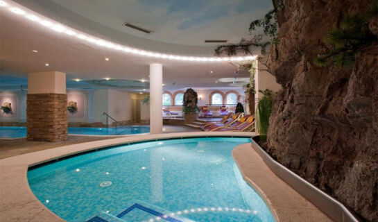 RESORT DOLCE CASA Moena
