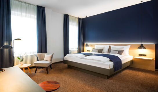 HOTEL BISCHOFFS (B&B) Bad Urach