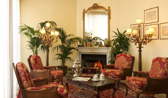 HOTEL ABANO RITZ Abano Terme