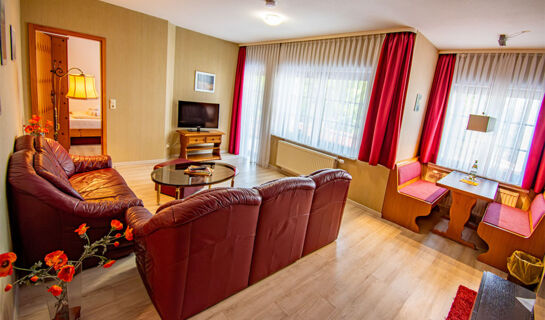 VITAL- UND WELLNESSHOTEL ALBBLICK Waldachtal