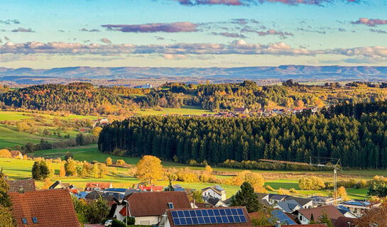 VITAL- UND WELLNESSHOTEL ALBBLICK Waldachtal