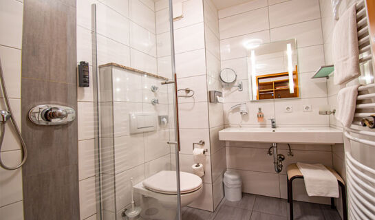 VITAL- UND WELLNESSHOTEL ALBBLICK Waldachtal