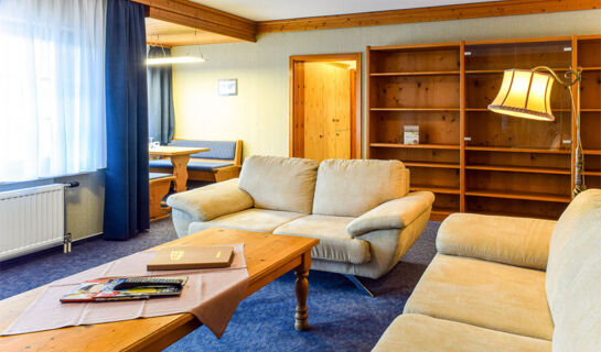 VITAL- UND WELLNESSHOTEL ALBBLICK Waldachtal