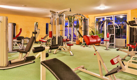 VITAL- UND WELLNESSHOTEL ALBBLICK Waldachtal