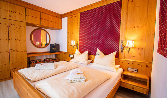 VITAL- UND WELLNESSHOTEL ALBBLICK Waldachtal