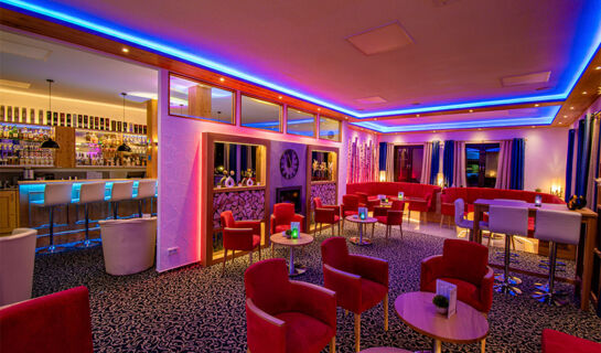 VITAL- UND WELLNESSHOTEL ALBBLICK Waldachtal