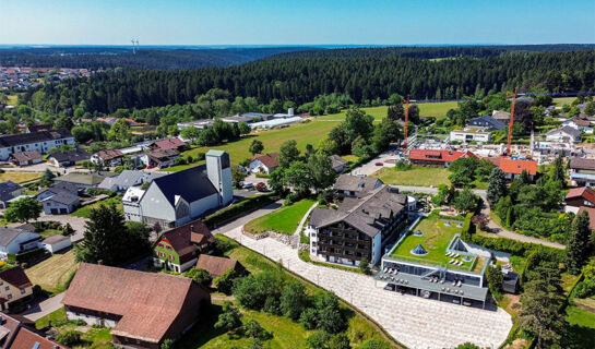 WELLNESSHOTEL HOHENRODT Lossburg