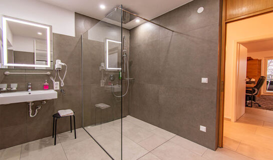 WELLNESSHOTEL HOHENRODT Lossburg