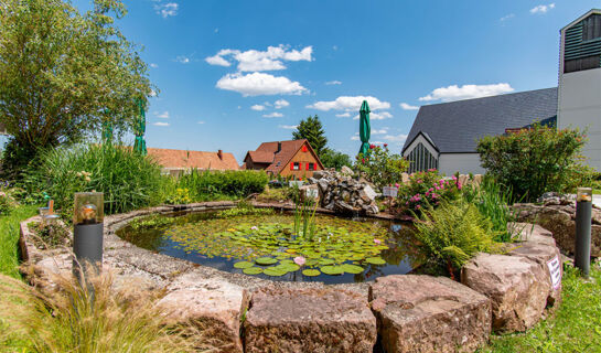 WELLNESSHOTEL HOHENRODT Lossburg