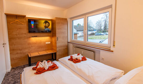 WELLNESSHOTEL HOHENRODT Lossburg