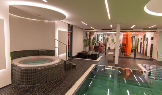 WELLNESSHOTEL HOHENRODT Lossburg