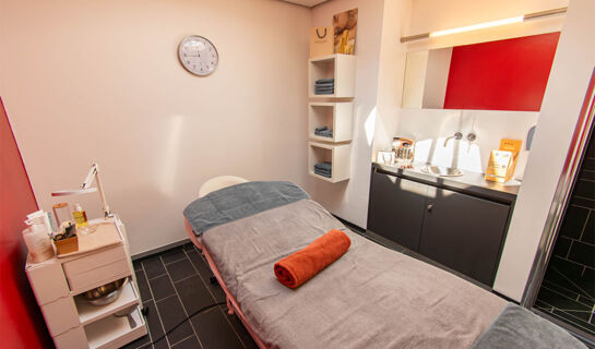 WELLNESSHOTEL HOHENRODT Lossburg