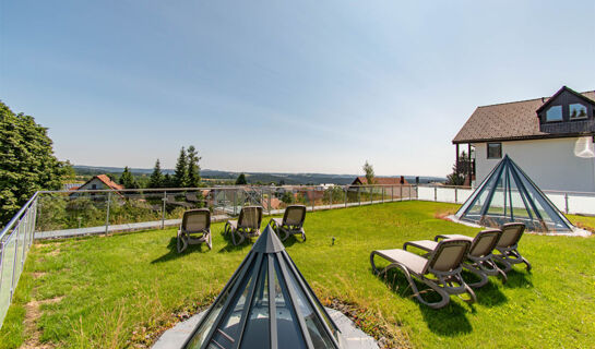 WELLNESSHOTEL HOHENRODT Lossburg
