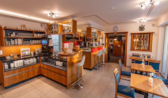 WELLNESSHOTEL HOHENRODT Lossburg