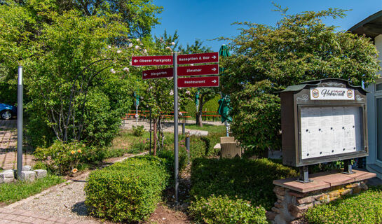 WELLNESSHOTEL HOHENRODT Lossburg