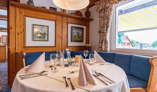 WELLNESSHOTEL HOHENRODT Lossburg