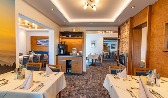 WELLNESSHOTEL HOHENRODT Lossburg