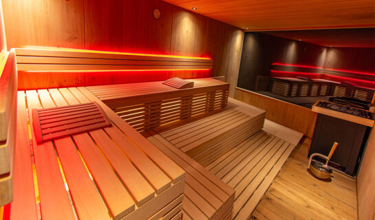 WELLNESSHOTEL HOHENRODT Lossburg