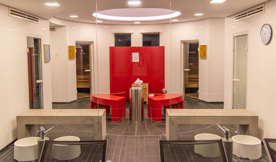 WELLNESSHOTEL HOHENRODT Lossburg