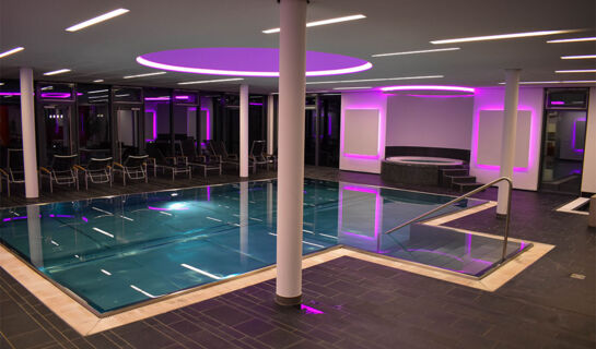 WELLNESSHOTEL HOHENRODT Lossburg
