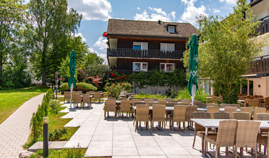 WELLNESSHOTEL HOHENRODT Lossburg