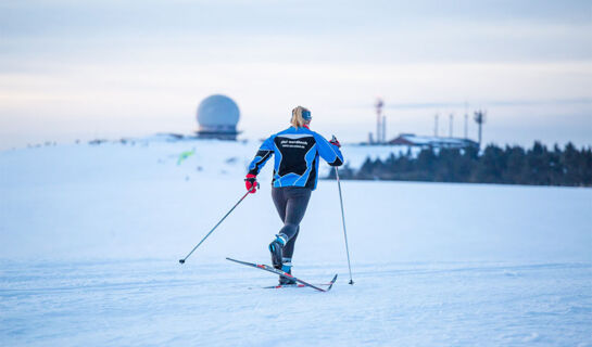 LANDHOTEL 