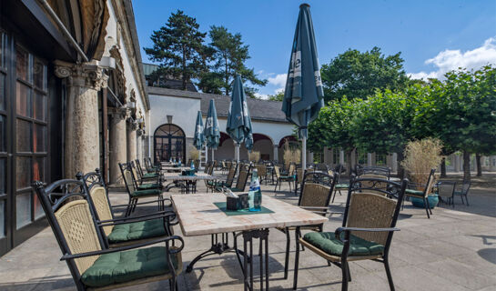 DOLCE BAD NAUHEIM (B&B) Bad Nauheim