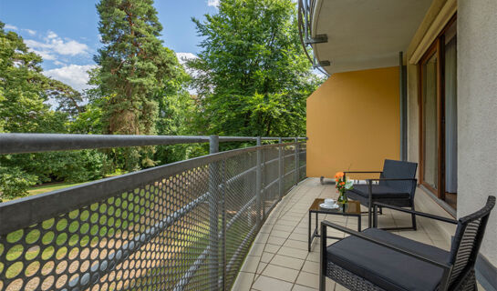 DOLCE BAD NAUHEIM (B&B) Bad Nauheim