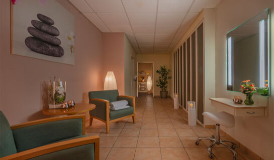 DOLCE BAD NAUHEIM (B&B) Bad Nauheim