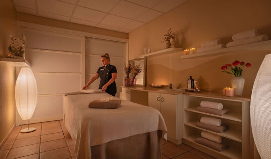 DOLCE BAD NAUHEIM (B&B) Bad Nauheim