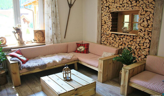 AKTIVRESORT BISCHOFSMAIS Bischofsmais
